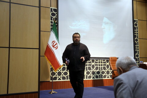 تصاویر/ سالروز بزرگداشت سید مقاومت شهید سید حسن نصرالله