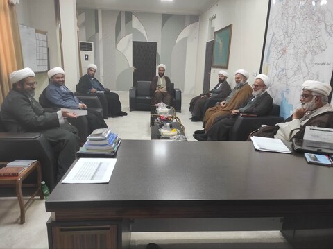 تصاویر/قرارگاه مسجد استان خوزستان برگزار شد