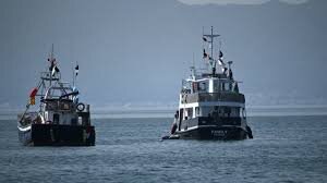 9 aid boats continue to sail to Gaza to challenge Israeli blockade