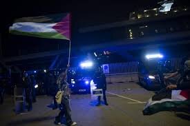 Spain to file suit against Israel at ICC over Sumud Flotilla incident