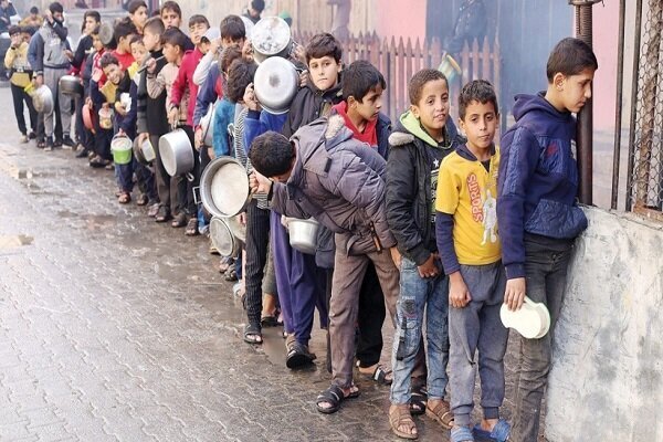 Nota | Gaza: donde ser niño es un crimen