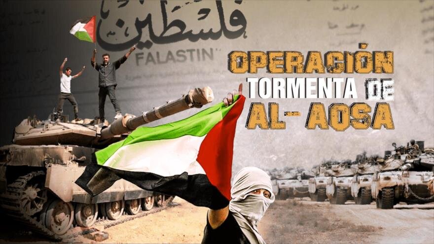 Nota | La Tormenta de Al-Aqsa y el Despertar de la Juventud Europea