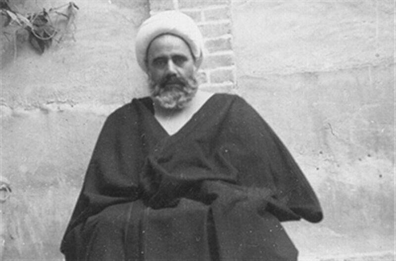 نام علامه امینی در کنار نام غدیر همواره زنده است