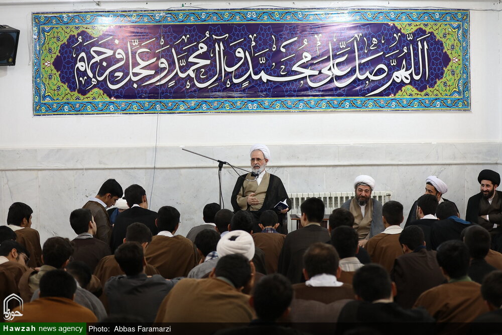 Ayatollah Arafi: Islamic Seminaries Have Thrived for Over a Millennium
