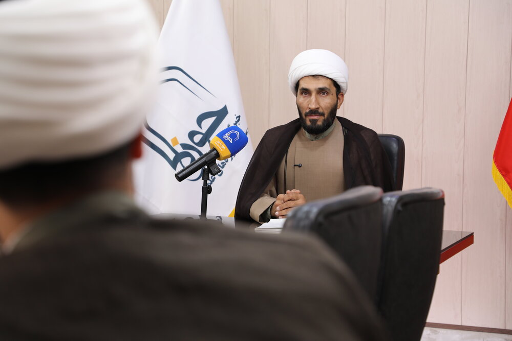 نکاتی که یک طلبه قبل از ارتباط با شخصِ معتاد حتماً باید بداند!