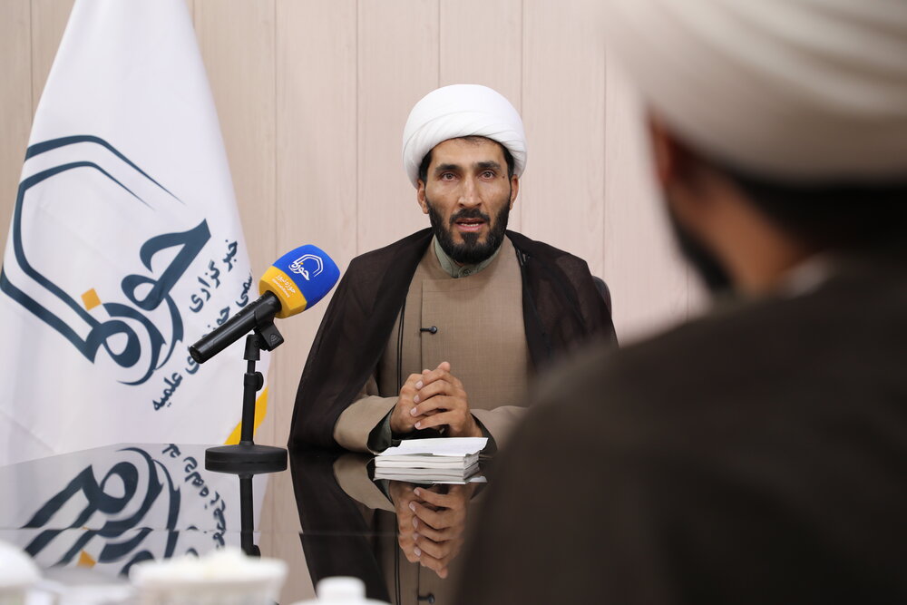 نکاتی که یک طلبه قبل از ارتباط با شخصِ معتاد حتماً باید بداند!