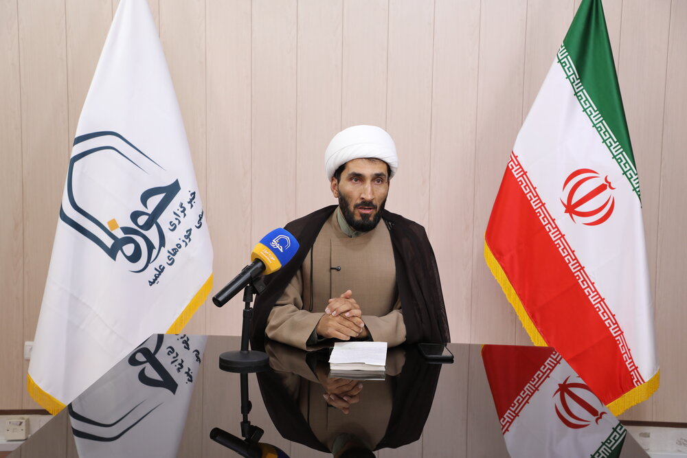 نکاتی که یک طلبه قبل از ارتباط با شخصِ معتاد حتماً باید بداند!