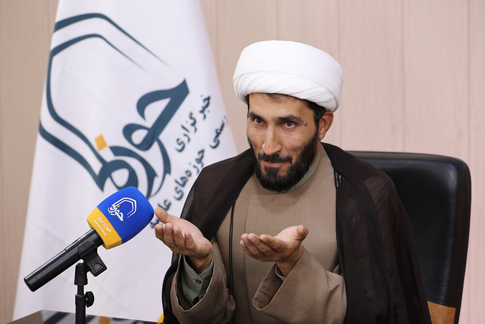 نکاتی که یک طلبه قبل از ارتباط با شخصِ معتاد حتماً باید بداند!