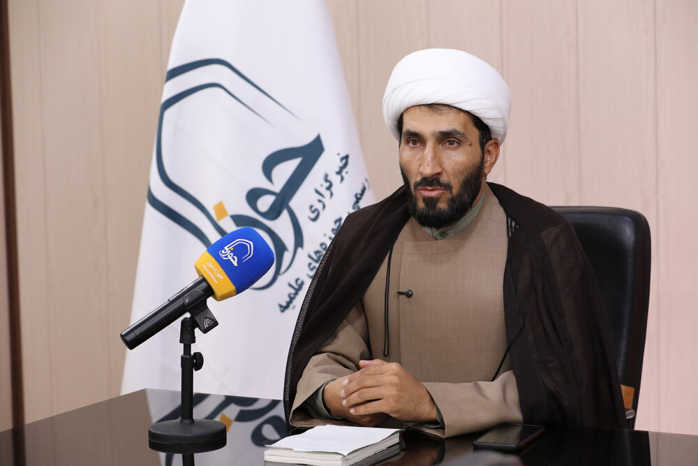 نکاتی که یک طلبه قبل از ارتباط با شخصِ معتاد حتماً باید بداند!