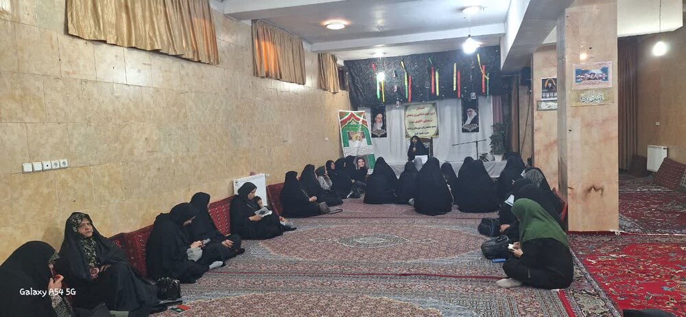 هزینه مقاومت همواره کمتر از فاجعه سازش است