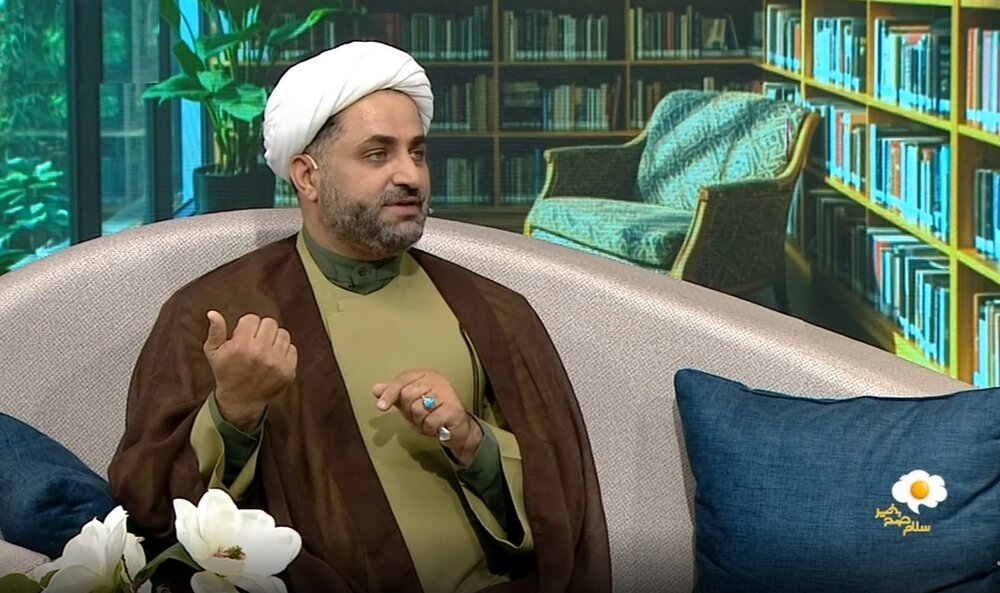 بهترین عبادت والدین برای فرزندانشان بازی کردن است