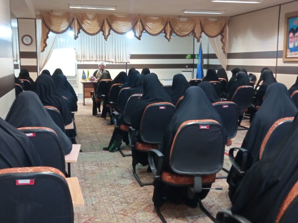 لقمه شبهه‌ناک، دین انسان را باطل می‌کند