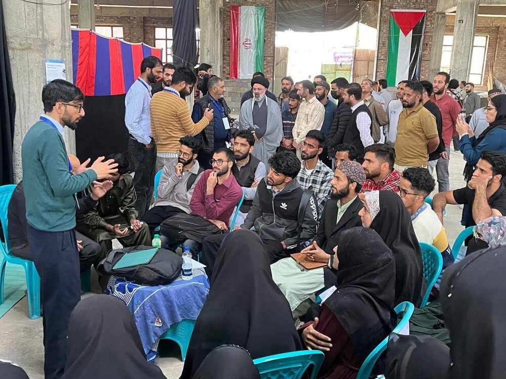 کاروبار صرف معاشی سرگرمی نہیں، بلکہ اخلاقی فریضہ بھی ہے، آقا سید ہادی موسوی