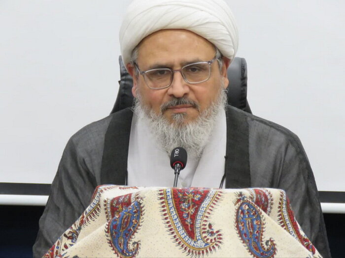 گزارشی از رونمایی کتاب «نبرد تمدنی ما» / تأکید بر نگاه تمدنی در تحلیل جنگ تحمیلی ۱۲ روزه