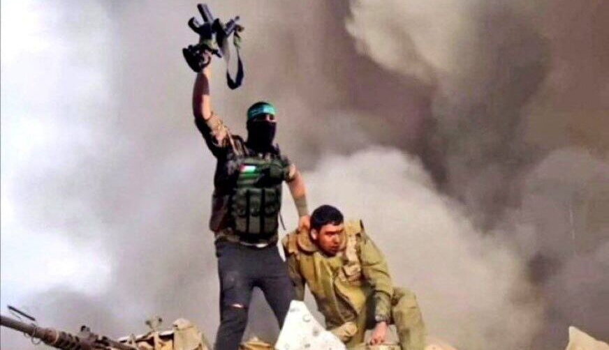 طوفانِ الاقصیٰ نے عالمی منظرنامہ بدل دیا: حجت الاسلام پناہیان