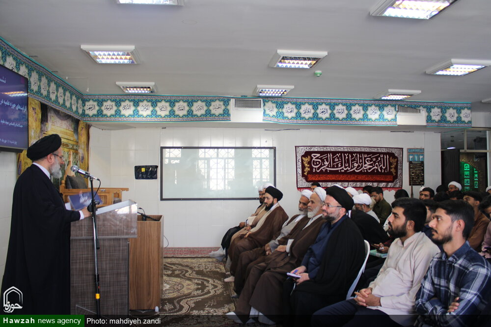 کرمان به عنوان کانون جبهه مقاومت، می‌تواند در تبلیغ بین‌الملل نقش‌آفرینی کند