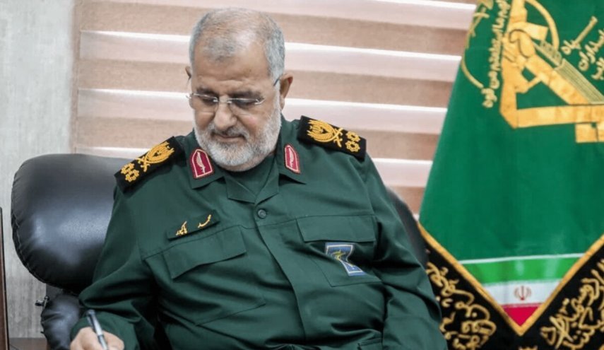 اللواء باكبور: أي خطأ من العدو في مضيق هرمز سيُواجَه بردّ حازم من إيران