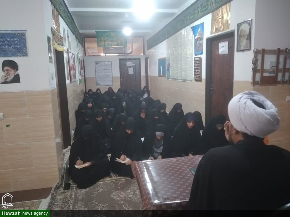 استفاده صحیح از فضای مجازی نیازمند آگاهی و بصیرت است