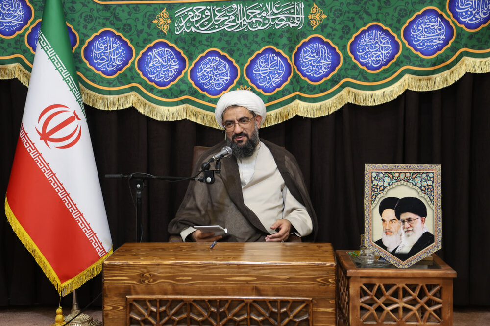 نیروهای مسلح ما، مصداق مجاهدان فی سبیل‌الله‌ هستند