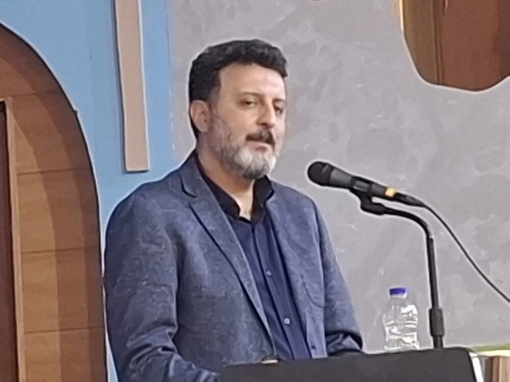 مراسم تکریم و معارفه امام جمعه شهرستان نطنز برگزار شد+عکس