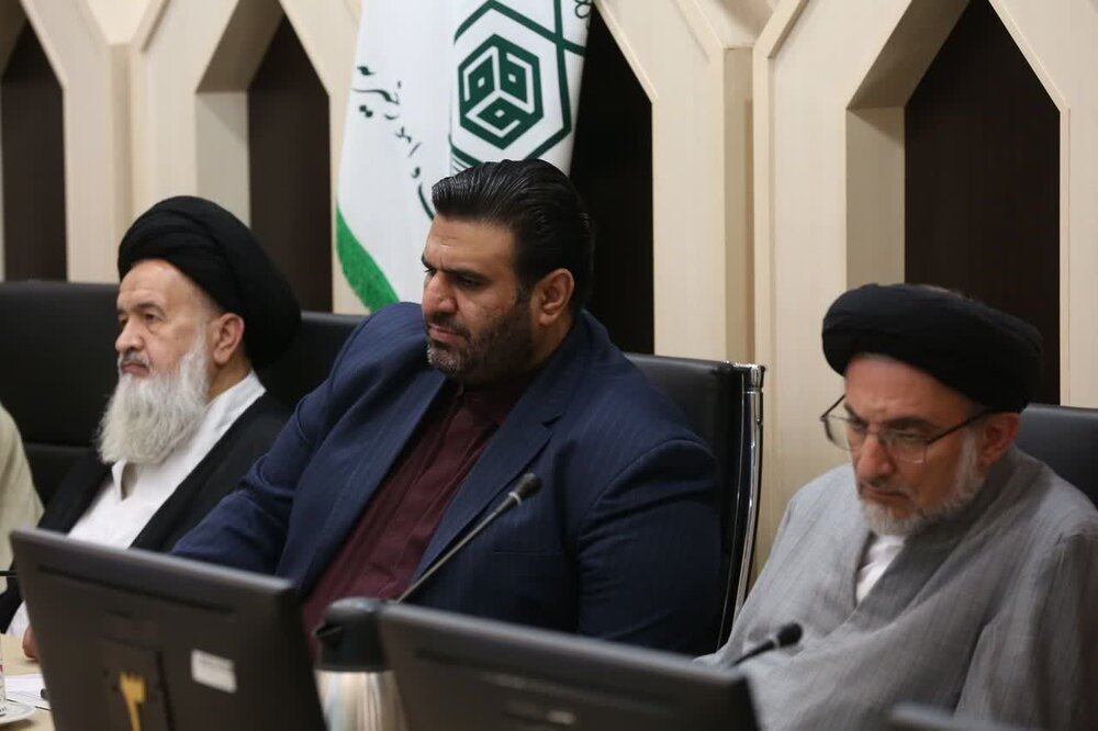 مسابقات معارفی باید منجر به سبک‌سازی زندگی قرآنی شود