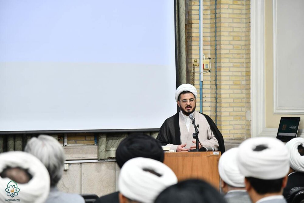 تحقق جهش و بالندگی علمی حوزه علمیه خراسان در عرصه نظام آموزش