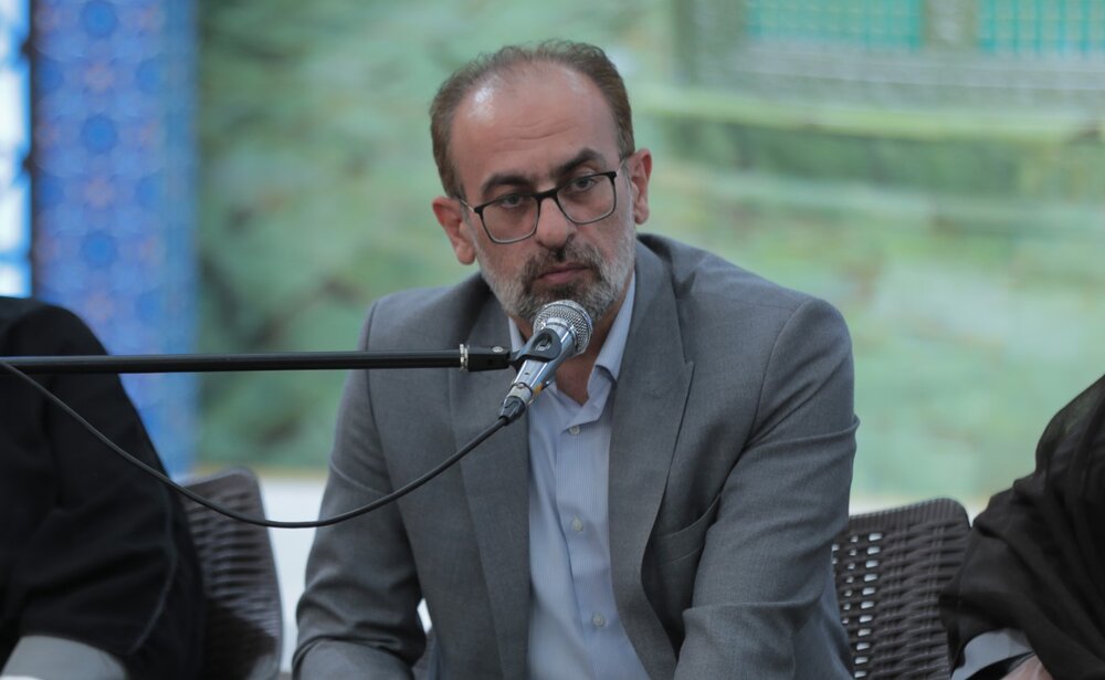 مناسبت‌های مذهبی، فرصت‌های فرهنگی بزرگی برای قم هستند