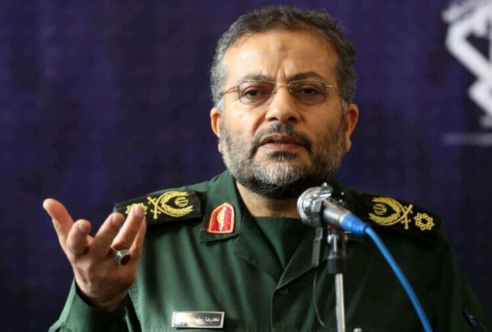 اعتکاف، برنامه جریان‌ساز تربیت جوان مؤمن در گام دوم انقلاب است/ ملت ایران الگویی جهانی در بیداری و مقاومت