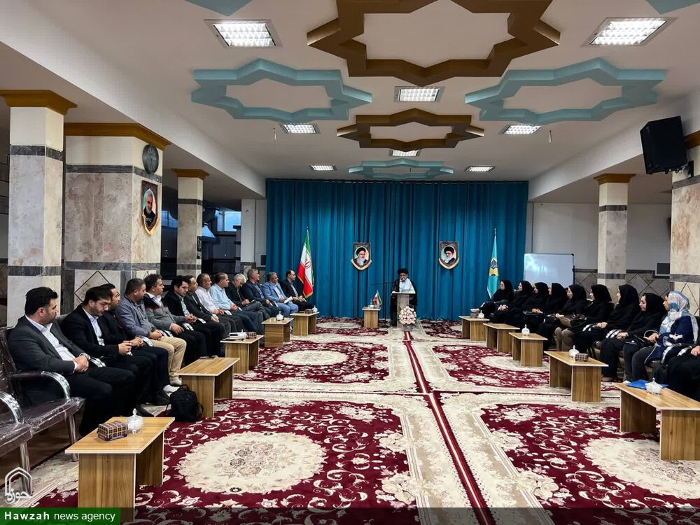 نقش سازمان آموزش فنی و حرفه ای برای جوانان نقش محوری و هویت سازی دارد