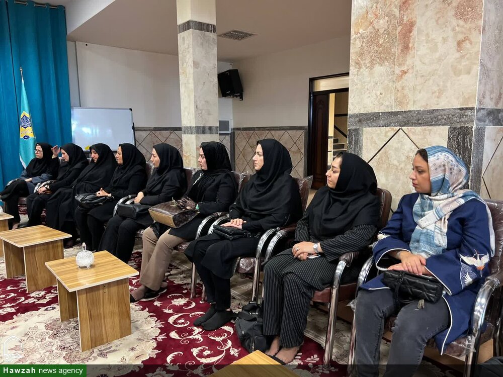 نقش سازمان آموزش فنی و حرفه ای برای جوانان نقش محوری و هویت سازی دارد