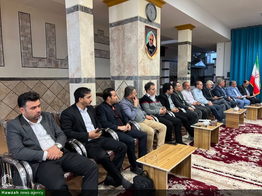 نقش سازمان آموزش فنی و حرفه ای برای جوانان نقش محوری و هویت سازی دارد