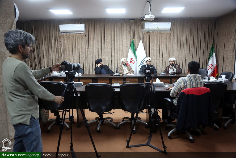 گزارشی خواندنی از مدل تبلیغی طلبههای "آتش به اختیار" گیلانی