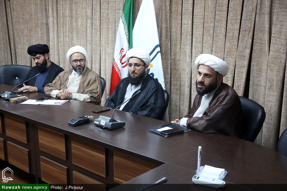 فیلم| گروه «جامعه حوزوی مِنار» از فعالیت های تبلیغی خود میگویند