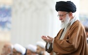 قائد الثورة: الترويج للصلاة، واجب حتمي على أجهزة الدعوة الدينية ورجال الدين