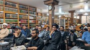 طوفان الاقصیٰ صرف ایک عسکری کارروائی نہیں بلکہ استعمار کے خلاف فکری بیداری کی علامت ہے، مقررین