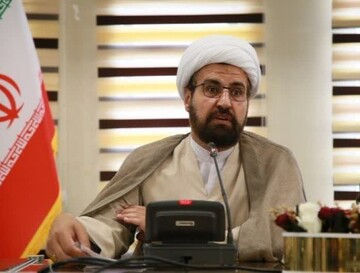 تبریک مدیر حوزه علمیه لرستان در پی درخشش ستاد امر به معروف و نهی از منکر استان