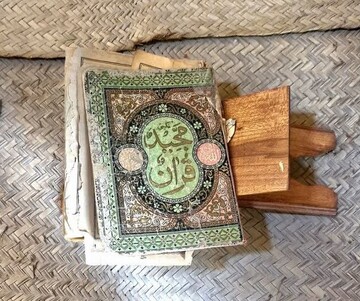 در جست‌وجوی نظمِ جان!