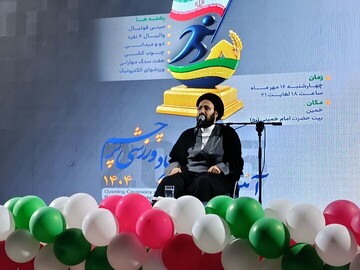 توسعه ورزش بدون توجه به ارزش‌های فرهنگی اثربخش نخواهد بود