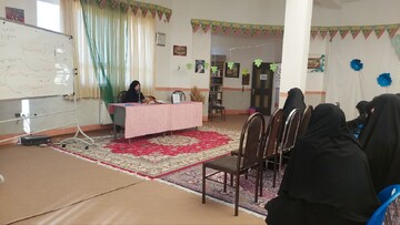 ضرورت خودسازی و عزم راسخ برای زمینه‌سازی ظهور