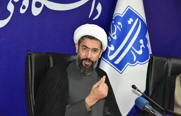 تبلیغ دینی بر پایه تفاهم و عقلانیت است، نه اجبار و اغوا