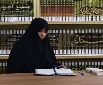 رسالت حوزه، تربیت نیروی متخصص و مهذب در زمینه‌های مورد نیاز جامعه اسلامی و جهانی است