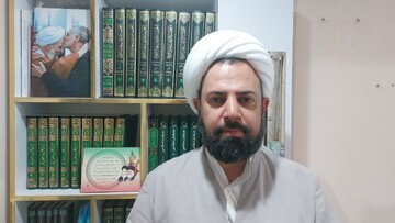 نگاهی به بعد اجتماعی زندگانی امام حسن مجتبی(ع)