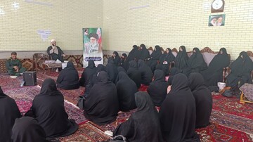 واسطه‌گری در کار خیر، ندای فطرت انسان است