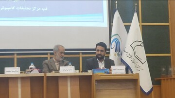 ساخت مدل‌های بومی هوش مصنوعی ضرورت حیاتی دارد