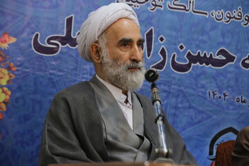 خودشناسی در مکتب علامه حسن‌زاده آملی راهی برای درک حقیقت و معیت الهی است