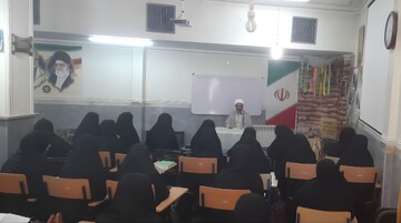 حسادت، ریشه ایمان را می‌سوزاند