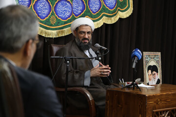 تمرکز تصمیم‌گیری‌ها در مرکز، اجازه شنیده شدن مسائل استان‌ها را نمی‌دهد+تصاویر