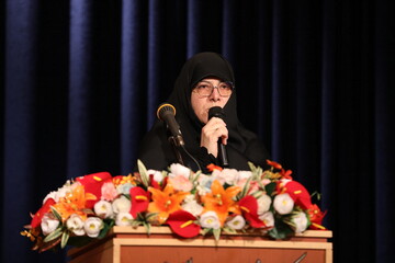 روایت بانوان طلبه از دفاع مقدس ۱۲ روزه به ۵۱ میلیون بازدید رسید