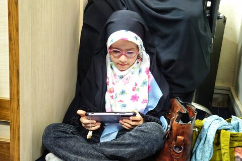 تصاویر/ دوره کاربردهای هوش مصنوعی در تدریس و آموزش