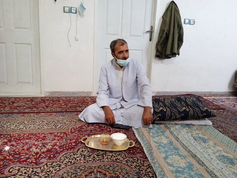 تصاویر/ روز دوم بررسی وضعیت تبلیغی شهرستان زرند توسط معاون تبلیغ حوزه‌علمیه برادران استان کرمان